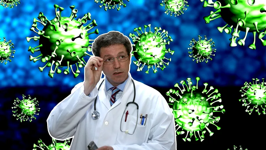 Ce spune Adrian StreinuCercel despre pandemia de coronavirus Ne indreptam catre un nou vaccin