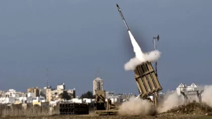 Cei doi factori care au făcut ca Israelul să iasă nevătămat după atacul...