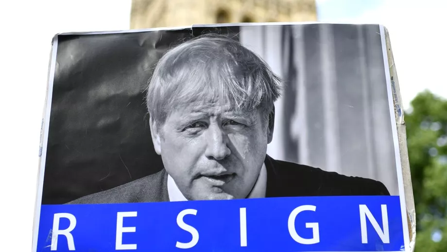 Ce urmeaza pentru Boris Johnson dupa votul din Parlament Cum ar putea fi totusi indepartat de la putere