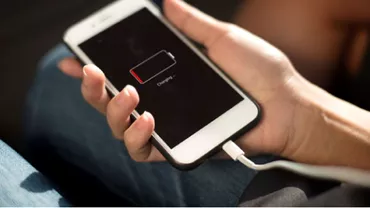 Cum salvezi bateria telefonului tau 7 greseli banale care pot afecta enorm functionalitatea dispozitivului