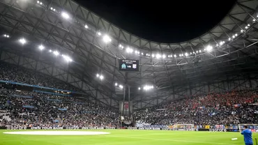 Marseille a scapat de sanctiuni dupa ce Fabio Grosso a fost atacat cu pietre Cand se joaca meciul cu Lyon