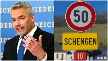 Austria ar putea bloca aderarea Romaniei la Schengen pana la sfarsitul lui 2024 Anuntul analistilor de la Viena