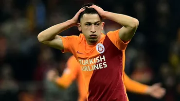 Cauzele decaderii lui Olimpiu Morutan la Galatasaray Nu vad de ce ar minti antrenorul