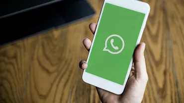 Schimbare importanta la WhatsApp Noua functie pe care multi utilizatori o asteptau e disponibila