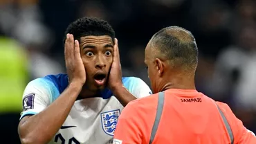Cine va arbitra finala Campionatului Mondial dintre Franta si Argentina Englezii furiosi cand au aflat favoritul E o gluma de arbitru