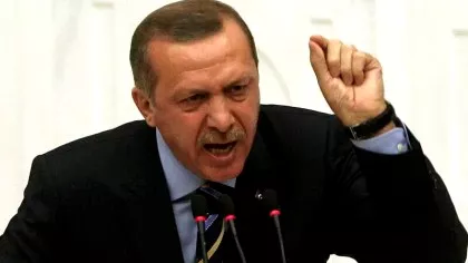 Răsturnare de situație. Anunțul făcut aseară de Erdogan