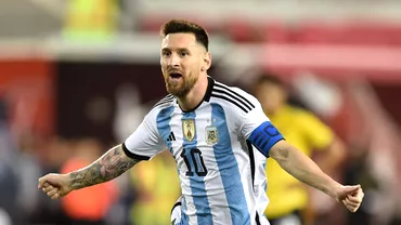 Contractul fabulos care la facut pe Leo Messi sa tradeze Argentina chiar in favoarea Arabiei Saudite Sia vandut sufletul diavolului