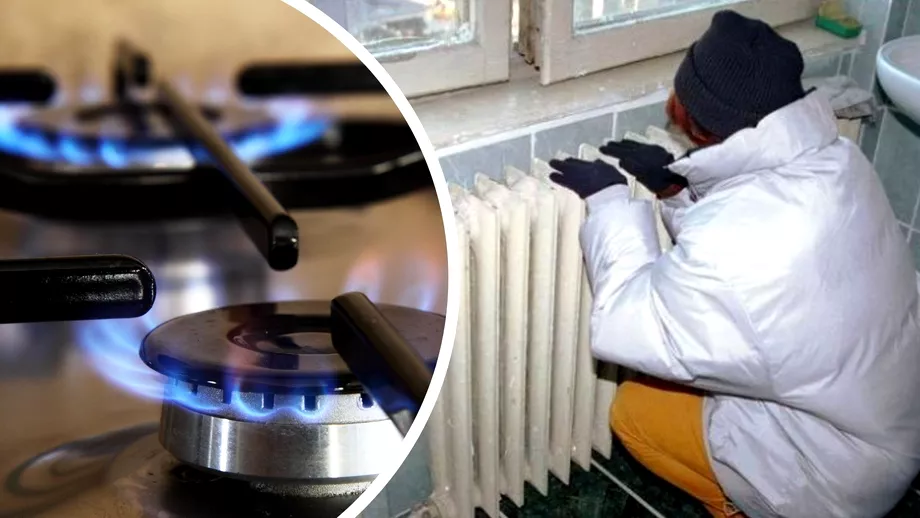 Românii tremură de frig în case mai mult decât nordicii. Cauzele problemelor și soluțiile propuse de autorități