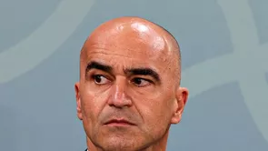 Toate informatiile despre Grupa F de la Campionatul Mondial 2022 Roberto Martinez demisioneaza dupa eliminarea Belgiei Nu mai pot continua
