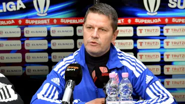 Flavius Stoican euforic dupa ce FC Botosani a egalat in prelungiri cu CFR Cluj Bravo lor ca nu au cedat