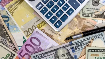 Curs valutar BNR joi 28 iulie 2022 Care e diferenta dintre euro si dolar Update
