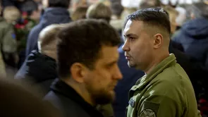 Mutare surprinzatoare la Kiev Seful serviciilor de informatii militare Kirilo Budanov ar putea fi numit ministrul apararii