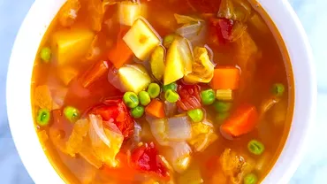 Ce sa faci de fapt cu legumele din supa De ce nu trebuie sa le arunci niciodata