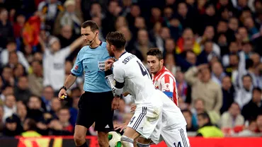 UEFA delegare controversata la Andorra  Romania Este suspectat de Real Madrid in scandalul de arbitraj care zguduie Spania