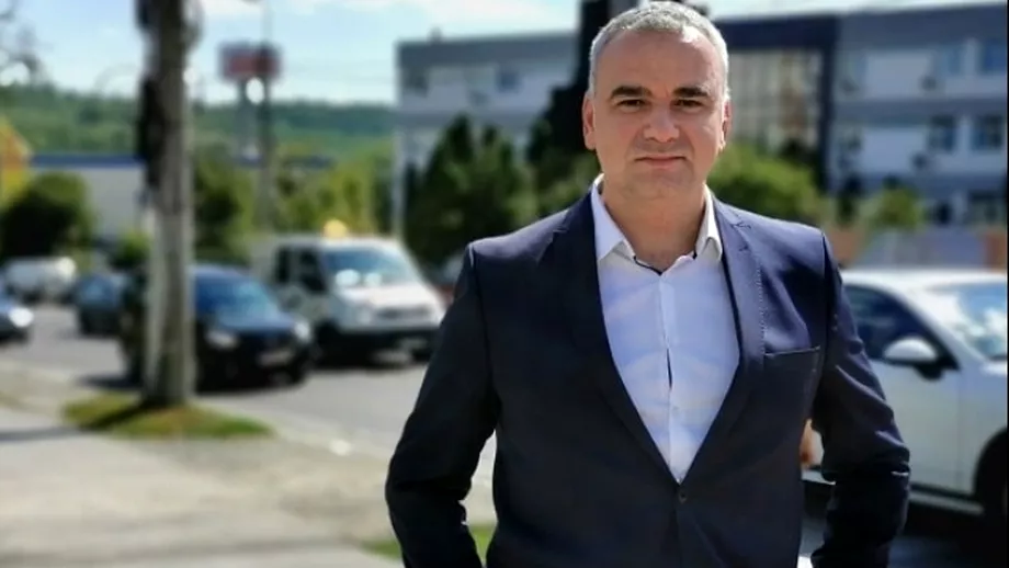 Acuzatii dure pentru Marius Bodea candidat la presedintia CJ Iasi Ce spune o fosta jurista care a lucrat pentru el