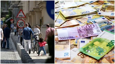 Lovitura financiara uriasa data de Romania Vin 25 miliarde de euro ei sunt romanii care vor beneficia de bani