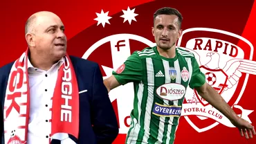 Decizie finala in cazul transferului lui Stefanescu la FCSB sau Rapid Ce jucatori mai vin la Sepsi