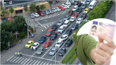 Examenul pentru permisul de conducere poate fi dat oriunde in tara Iohannis a promulgat legea