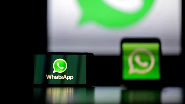 WhatsApp introduce superputerea expeditorului Aplicatia care impiedica mesajele sa dispara