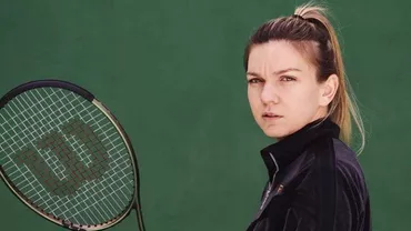 Simona Halep a prezentat noul Wilson Blade v8 Cat costa racheta de tenis pe care o va folosi in urmatoarele turnee