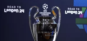 Programul complet al semifinalelor Champions League Cand au loc meciurile