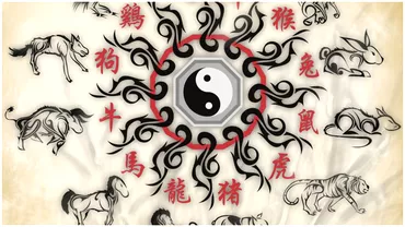 Zodiac chinezesc pentru vineri 29 iulie 2022 Visele Mistretilor incep sa devina realitate