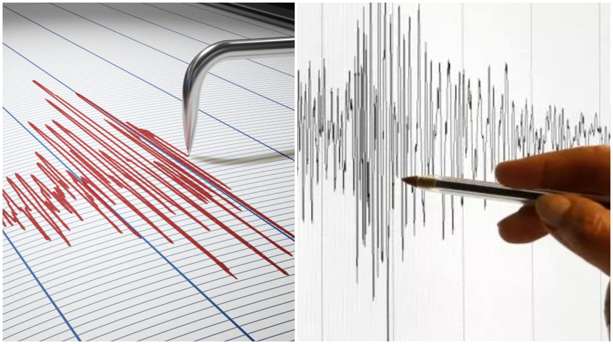 Cutremur de peste 3 grade, în România. Este cel mai puternic seism din aprilie