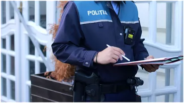 Politist arestat pentru accesarea ilegala a bazei de date Primise 1000 de euro de la un traficant de droguri