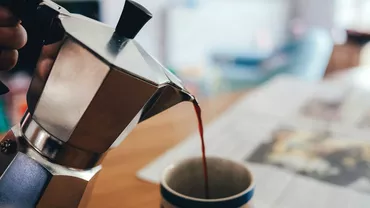 Proportiile pentru o cafea perfecta Cata apa trebuie sa pui de fapt