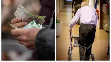 Probleme cu voucherele sociale pentru pensionari O parte dintre ei trebuie sa le restituie