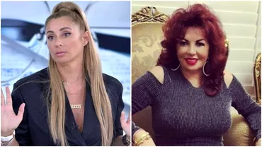 Anamaria Prodan si Carmen Harra cearta la TV pe tema divortului de Reghecampf O sa se termine urat