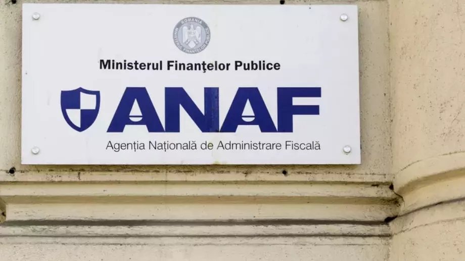 ANAF obligata sa dea banii inapoi Agentia trebuie sa ramburseze amenzi de 14 milioane de euro