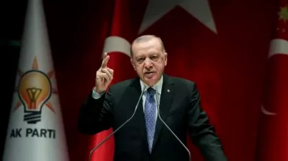 NEWS ALERT. Turcia a făcut anunțul la care nu s-a așteptat nimeni
