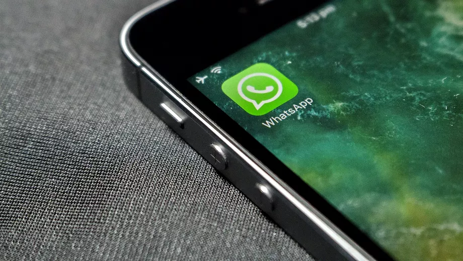 Whatsapp schimbari importante la o functie cheie Trebuie sa actualizezi aplicatia chiar acum