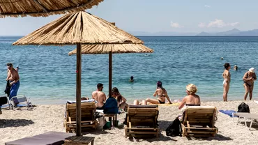Reguli noi pe plajele din Grecia Ce trebuie sa stie turistii romani care ajung in acest stat