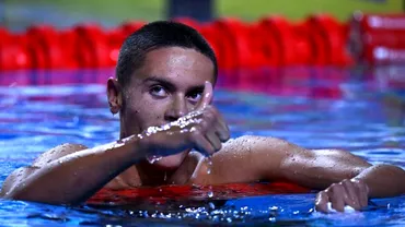 David Popovici elogiat de LEquipe Ce scriu francezii despre noul star al natatiei mondiale