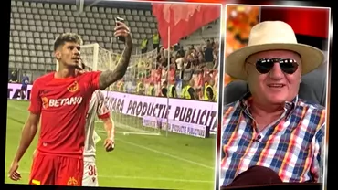 Mitica reactie geniala la selfieul lui Florinel Coman din FCSB  Dinamo 21