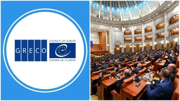 Romania criticata in ultimul raport GRECO Ce a constatat organismul anticoruptie al Consiliului Europei