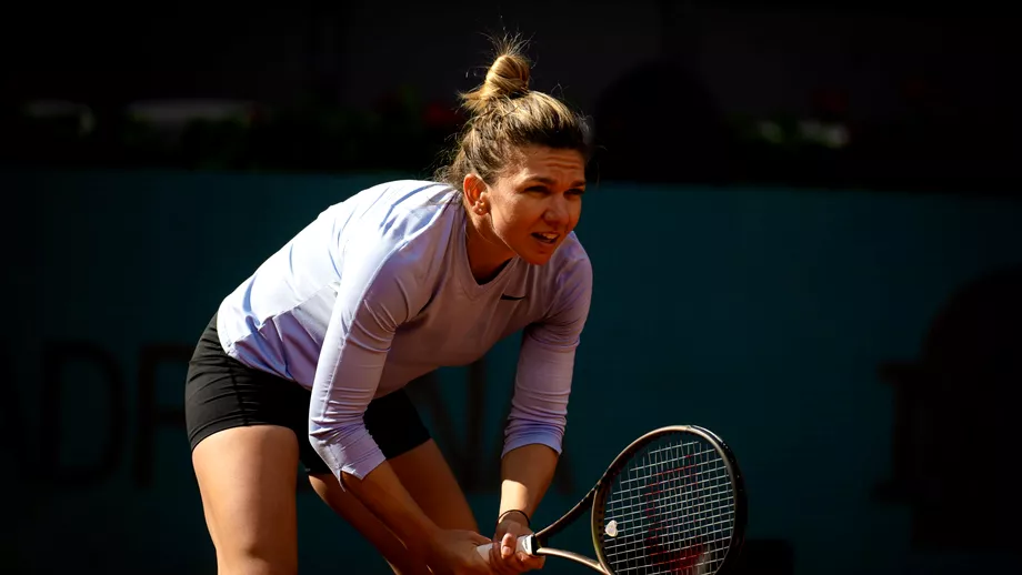 Simona Halep schimbare neasteptata in echipa dupa eliminarea de la Roland Garros 2022 A renuntat la cel mai vechi colaborator