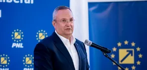 Nicolae Ciuca spune ce a convenit Coalitia in privinta conferintei lui Cirstoiu Liderul PNL a discutat din nou cu Marcel Ciolacu