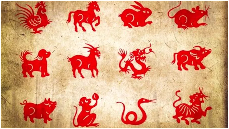 Zodiac chinezesc pentru sambata 21 ianuarie 2023 Dragoste pentru nativul Dragon