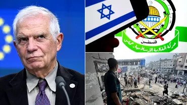 Cine va guverna Fasia Gaza dupa victoria Israelului Solutia poate veni din inima Europei