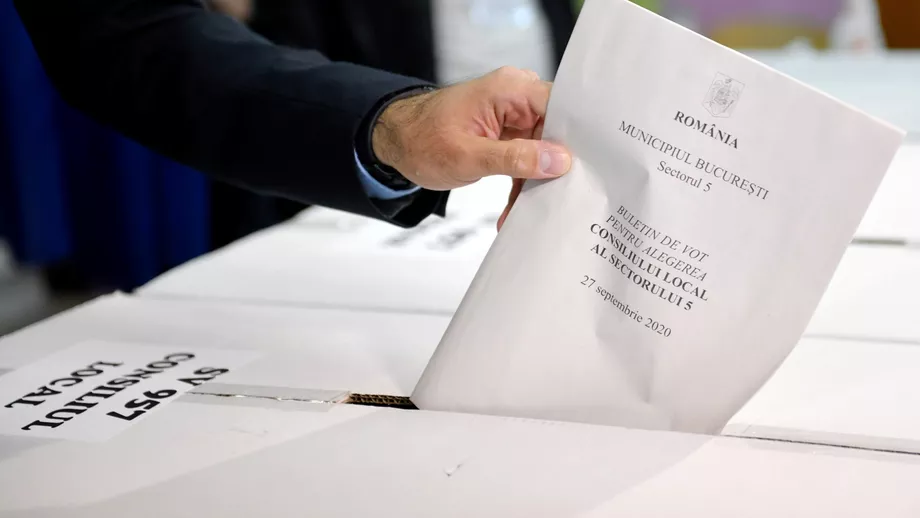 Cand vor avea loc alegerile locale 2024 Posibilele date pentru parlamentare si prezidentiale