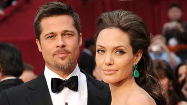 Noua iubita a lui Brad Pitt seamana leit cu Angelina Jolie Cine e actrita cu 30 de ani mai tanara care ia sucit mintile
