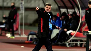 Dinamo sa reunit in 2020 Lotul complet al lui Dusan Uhrin si programul de pregatire al cainilor Cinci stranieri au fost invoiti