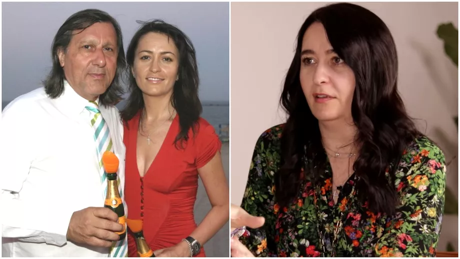 Amalia Nastase dezvaluiri sincere la 12 ani de la divortul de Ilie Nastase Cea mai grea decizie