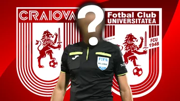 Delegaresoc la derbyul oltean Universitatea Craiova  FC U Craiova Nu se poate asa ceva