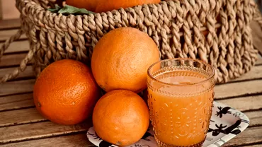 Ce a patit o femeie care a baut doar suc de portocale timp de 40 de zile Ce spun nutritionistii despre acest regim