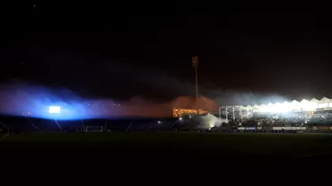 Petrolul Ploiesti sperie nocturnele din Liga 2 Dupa meciul cu Poli Timisoara luminile sau stins din nou la o partida a lupilor galbeni
