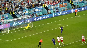 Informatii de ultima ora despre Grupa C de la Campionatul Mondial 2022 Szczesny dezvaluie secretul care ia permis sa apere penaltyul lui Messi